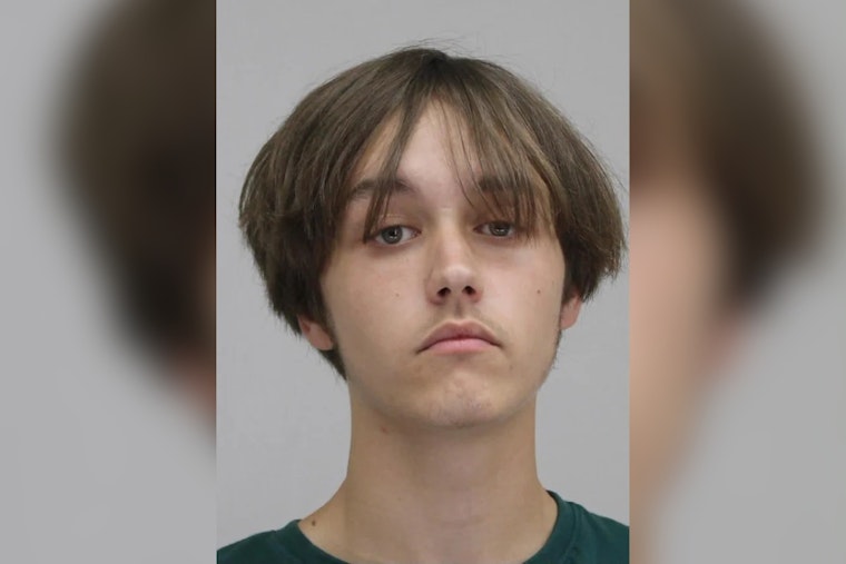 Dallas Teen Busted In Bridge Jump Cover‑Up After Lake Ray Hubbard Drowning