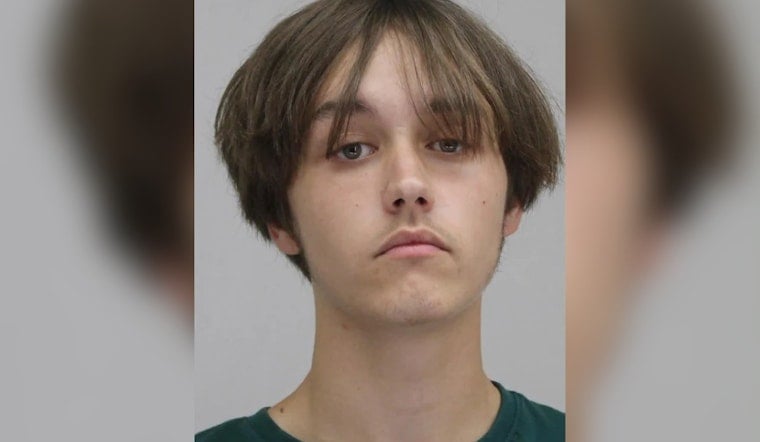 Dallas Teen Busted In Bridge Jump Cover‑Up After Lake Ray Hubbard Drowning