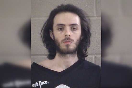 Dalton Man Held Without Bond In Whitfield Child Exploitation Case