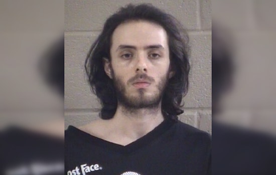 Dalton Man Held Without Bond In Whitfield Child Exploitation Case