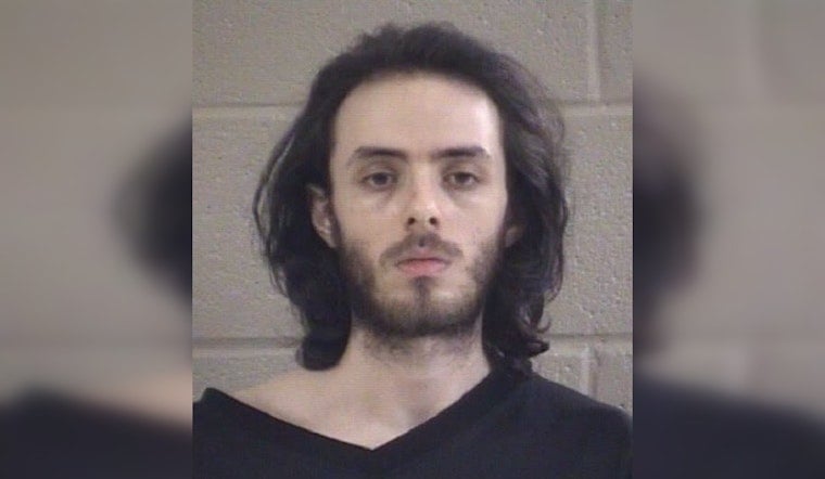 Dalton Man Held Without Bond In Whitfield Child Exploitation Case