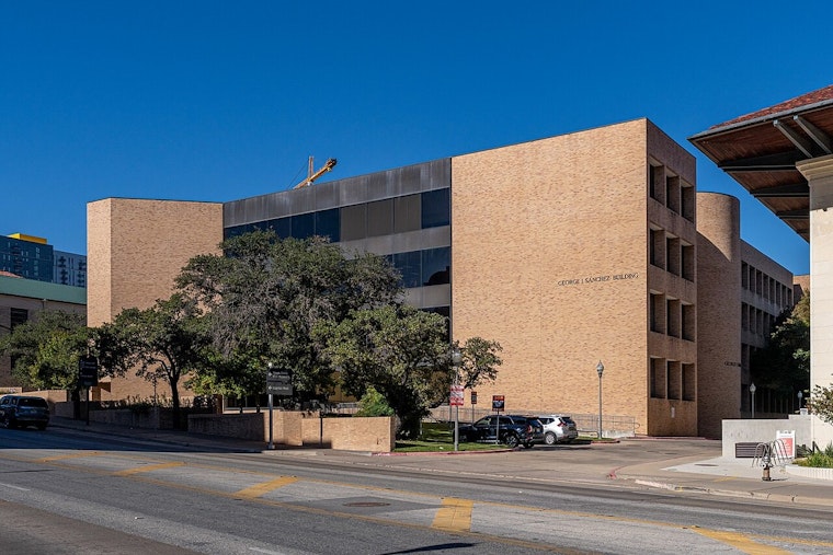 Dan Hamlin To Lead UT Austin College Of Education