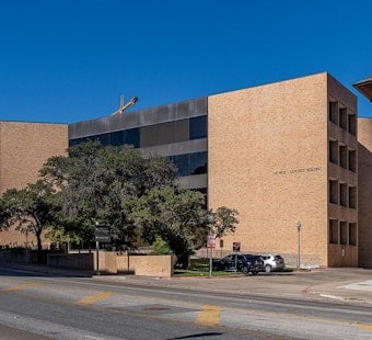 Dan Hamlin To Lead UT Austin College Of Education