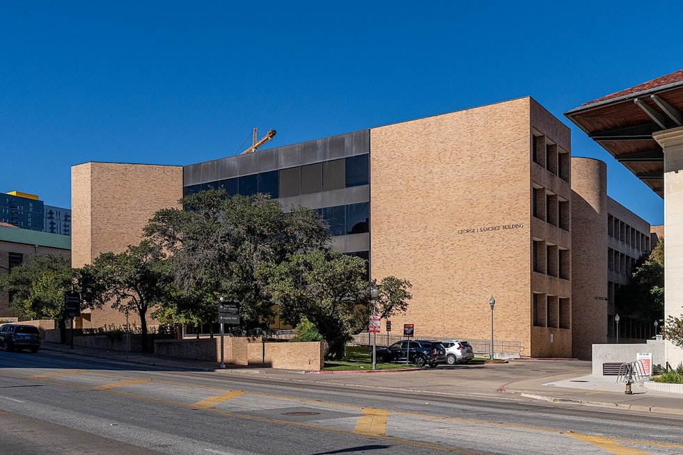 Dan Hamlin To Lead UT Austin College Of Education