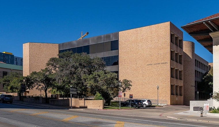 Dan Hamlin To Lead UT Austin College Of Education
