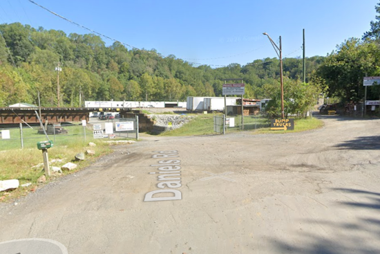 Daniels Road Tragedy: Young Cyclist Killed In Ellicott City Dump Truck Crash