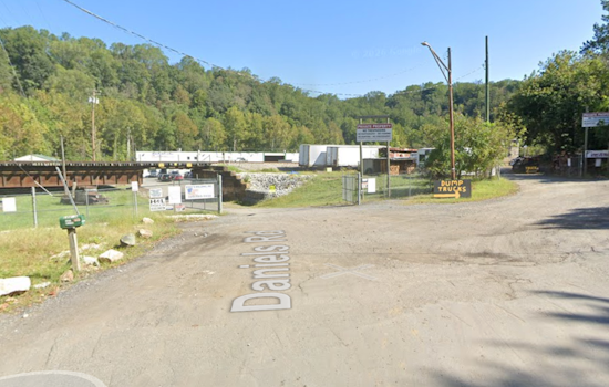 Daniels Road Tragedy: Young Cyclist Killed In Ellicott City Dump Truck Crash