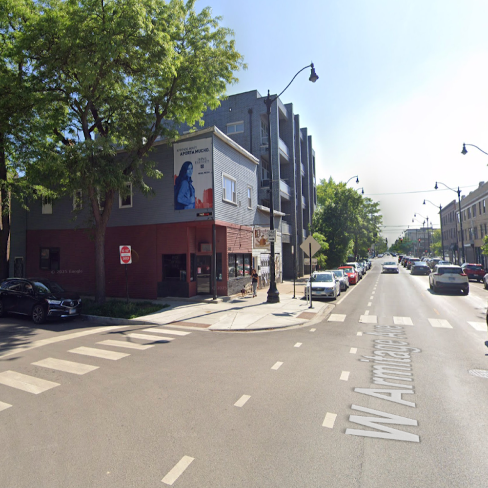 Dante’s Logan Square Pizzeria Closes, But Says It’s Temporary