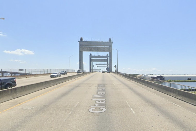 Danziger Bridge Hit-And-Run Leaves Man Dead, Driver On The Run