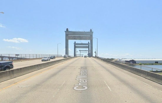 Danziger Bridge Hit-And-Run Leaves Man Dead, Driver On The Run