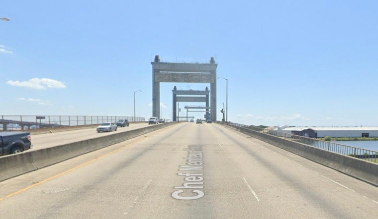 Danziger Bridge Hit-And-Run Leaves Man Dead, Driver On The Run