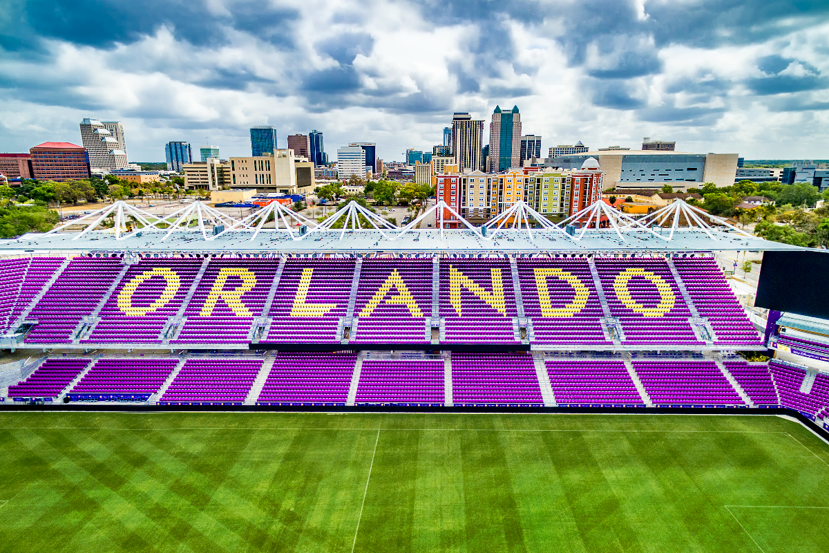 Daryl Dike Set To Return To Orlando City After West Brom Exit