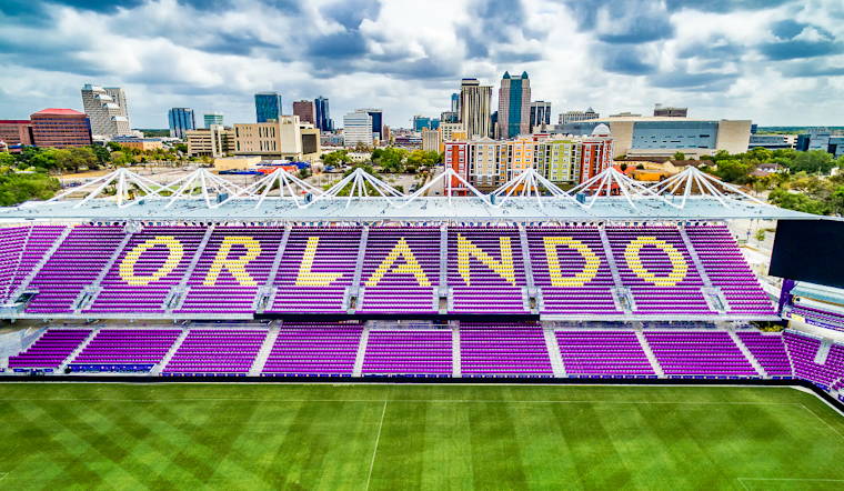 Daryl Dike Set To Return To Orlando City After West Brom Exit