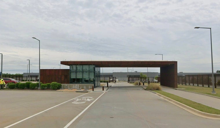 Data Center PR Blitz Crashes Into Georgia Backlash