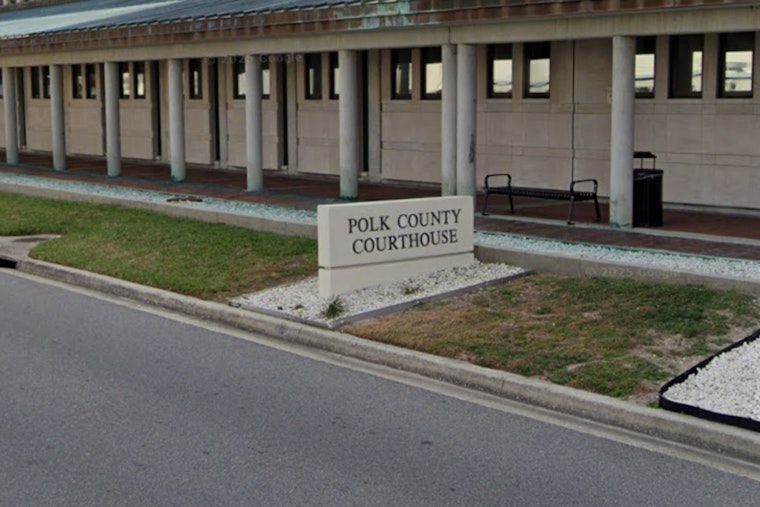 Davenport Jury Convicts Mom In Killing Of Adopted 4-Year-Old