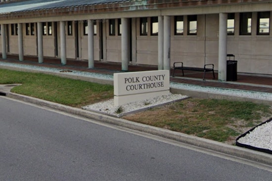 Davenport Jury Convicts Mom In Killing Of Adopted 4-Year-Old