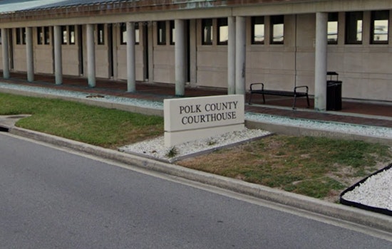 Davenport Jury Convicts Mom In Killing Of Adopted 4-Year-Old
