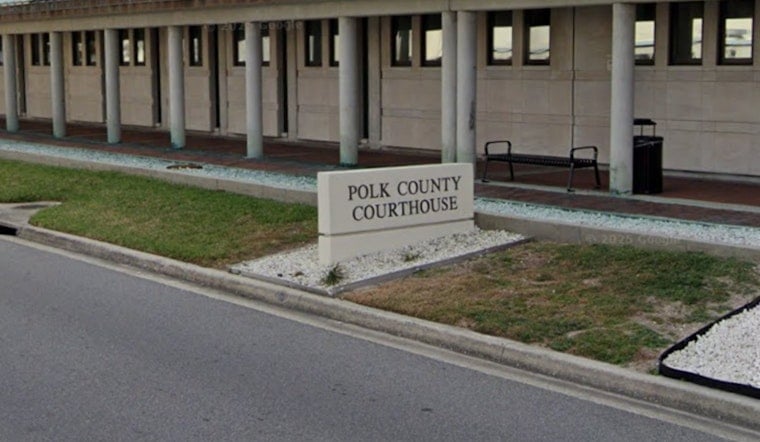 Davenport Jury Convicts Mom In Killing Of Adopted 4-Year-Old