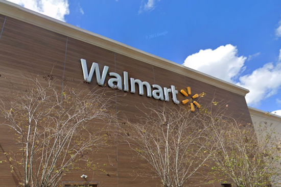 Davenport Pastor Busted In Alleged Skirt Spy Case At Winter Garden Walmart