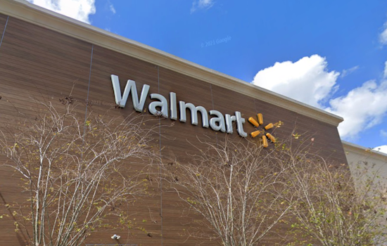 Davenport Pastor Busted In Alleged Skirt Spy Case At Winter Garden Walmart