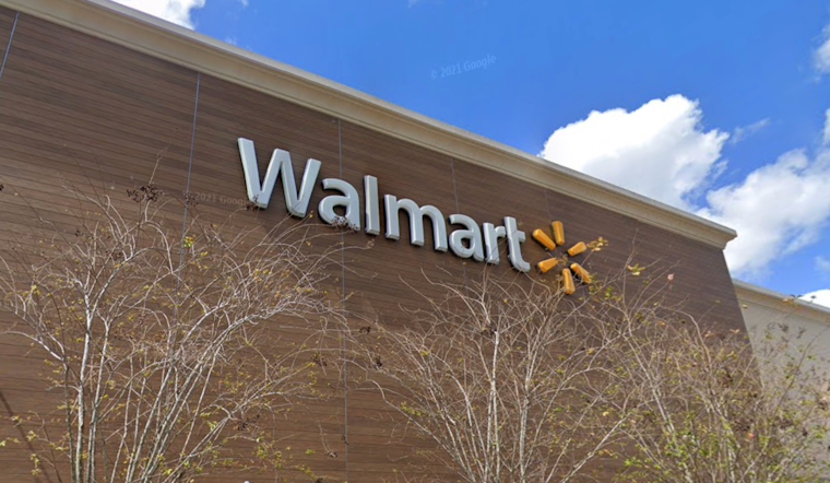 Davenport Pastor Busted In Alleged Skirt Spy Case At Winter Garden Walmart