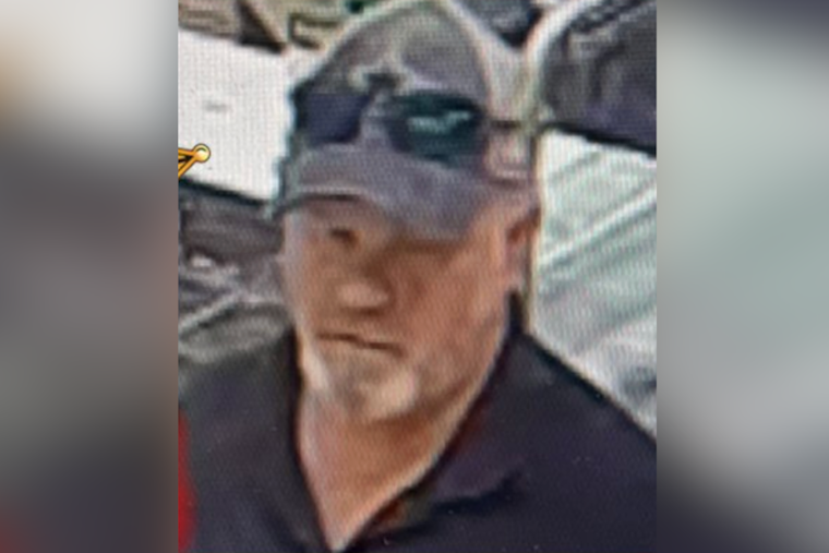 Davenport Publix Grab Caught On Video Sheriff Seeks Tips