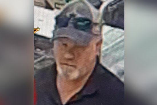 Davenport Publix Grab Caught On Video Sheriff Seeks Tips