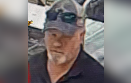 Davenport Publix Grab Caught On Video Sheriff Seeks Tips