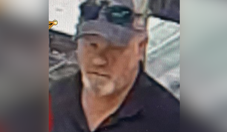 Davenport Publix Grab Caught On Video Sheriff Seeks Tips