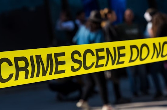 David Roper Identified After Fatal Bus Crash Near LAX