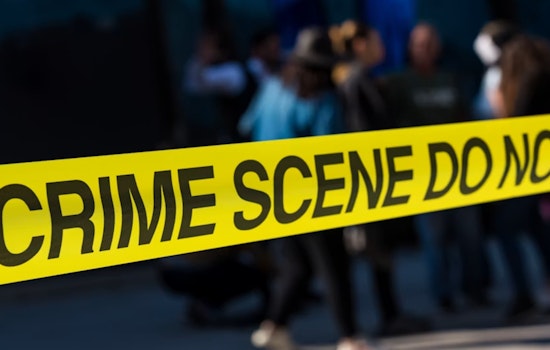 David Roper Identified After Fatal Bus Crash Near LAX