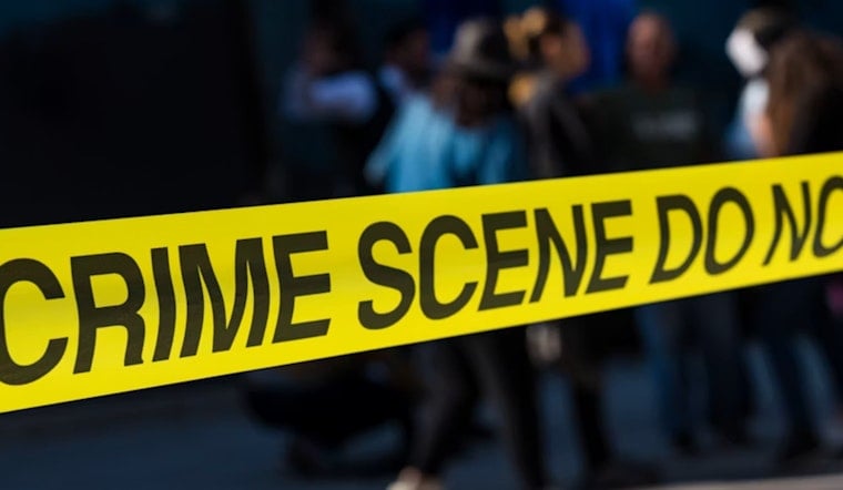David Roper Identified After Fatal Bus Crash Near LAX