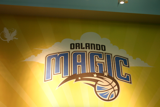 David Steele Retires After 37 Seasons With Orlando Magic