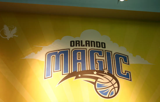 David Steele Retires After 37 Seasons With Orlando Magic