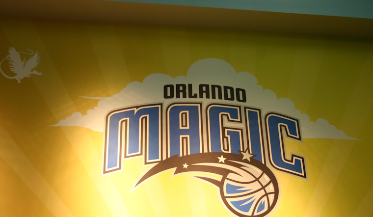 David Steele Retires After 37 Seasons With Orlando Magic