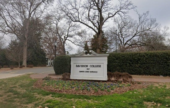 Davidson College Drops Tuition Bombshell For Families Under $175,000