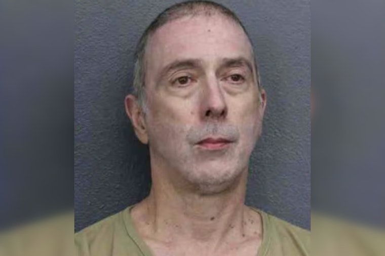 Davie Landlord Threatened To Beat Tenant, Police Say He Did