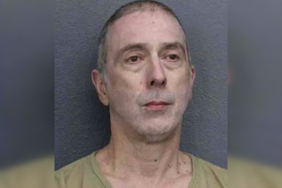 Davie Landlord Threatened To Beat Tenant, Police Say He Did