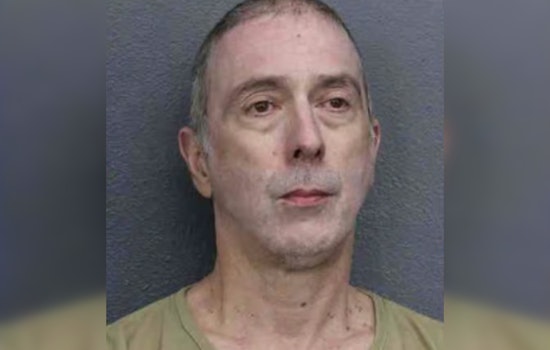 Davie Landlord Threatened To Beat Tenant, Police Say He Did