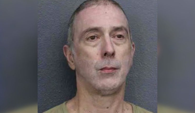 Davie Landlord Threatened To Beat Tenant, Police Say He Did