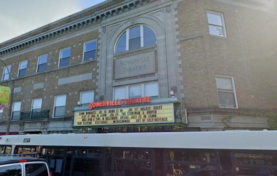 Davis Square, East Arlington Movie Blocks Quietly Shopped To Buyers