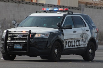 Dawn Sidewalk Beatdown Outside Vegas Shop Turns Deadly
