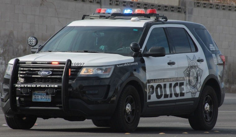 Dawn Sidewalk Beatdown Outside Vegas Shop Turns Deadly