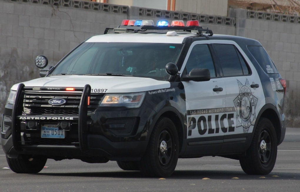 Dawn Sidewalk Beatdown Outside Vegas Shop Turns Deadly