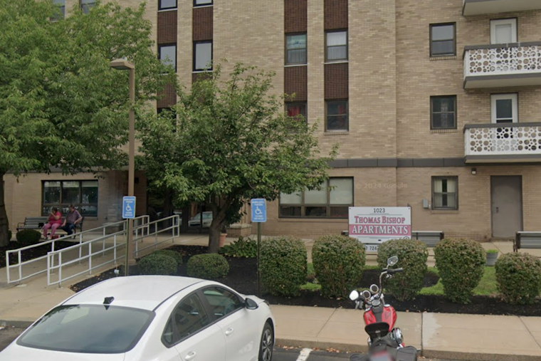 Day-Long Blackout Leaves New Brighton Seniors Stewing in the Heat