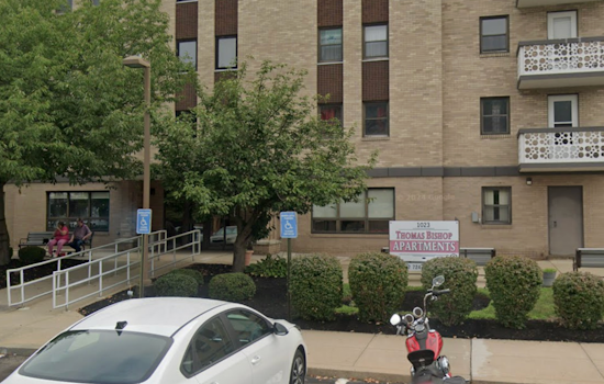 Day-Long Blackout Leaves New Brighton Seniors Stewing in the Heat
