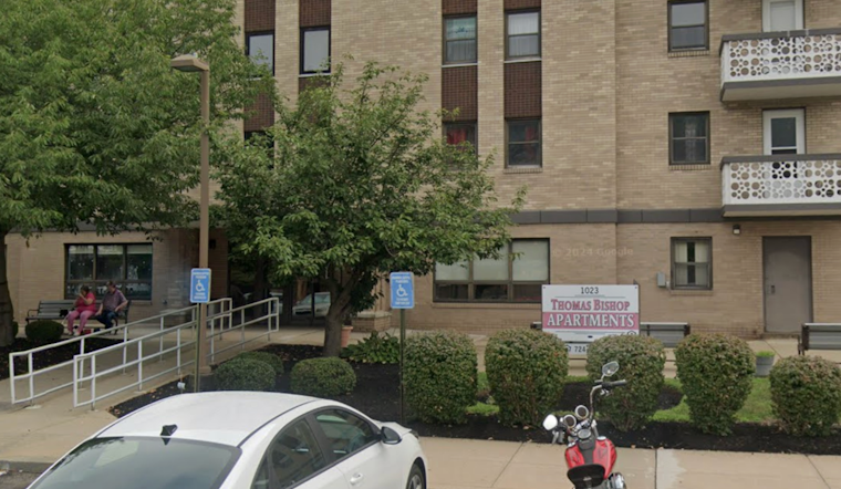 Day-Long Blackout Leaves New Brighton Seniors Stewing in the Heat