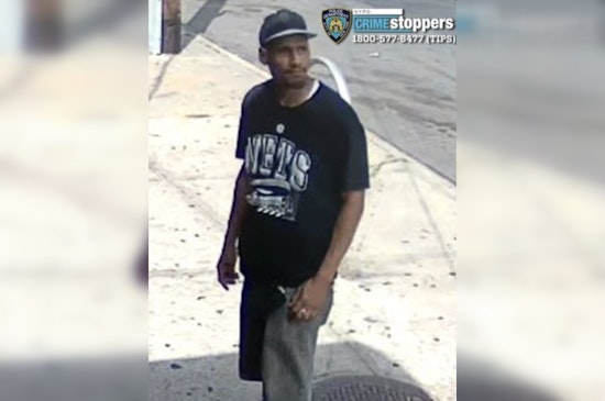 Daylight Beatdown On Junius Street As Thief Snatches Man’s Prescription Pills