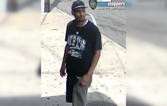 Daylight Beatdown On Junius Street As Thief Snatches Man’s Prescription Pills