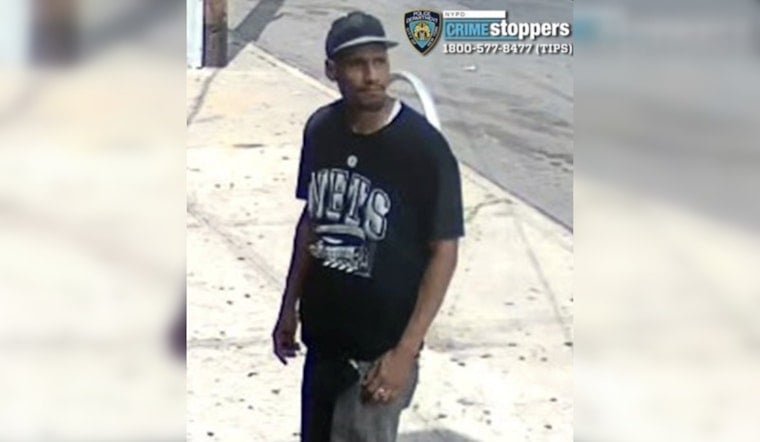 Daylight Beatdown On Junius Street As Thief Snatches Man’s Prescription Pills